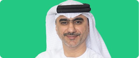 Digital Transformation Leadership Award